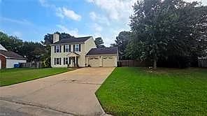 828 Helmsdale WAY, CHESAPEAKE VA 23320 - Photo 4