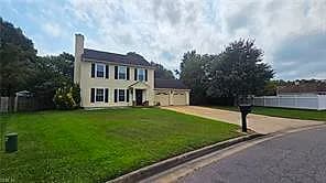 828 Helmsdale WAY, CHESAPEAKE VA 23320 - Photo 5