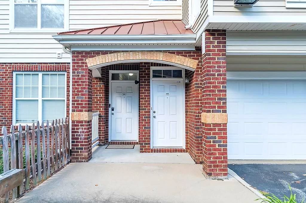 713 Windy WAY #102, NEWPORT NEWS VA 23602 - Photo 4