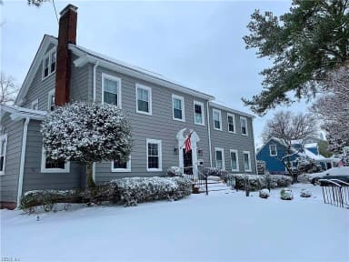 1333 Magnolia AVE, NORFOLK VA 23508 thumb 1
