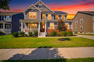 732 Colonel Byrd ST, CHESAPEAKE VA 23323 thumb 1