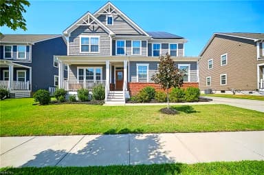 732 Colonel Byrd ST, CHESAPEAKE VA 23323 thumb 3