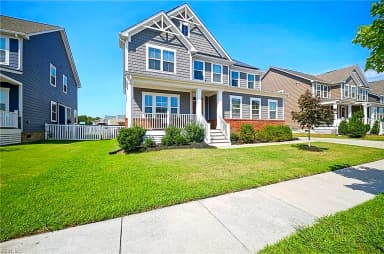 732 Colonel Byrd ST, CHESAPEAKE VA 23323 thumb 4