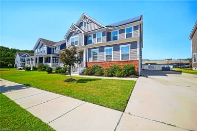 732 Colonel Byrd ST, CHESAPEAKE VA 23323 thumb 5