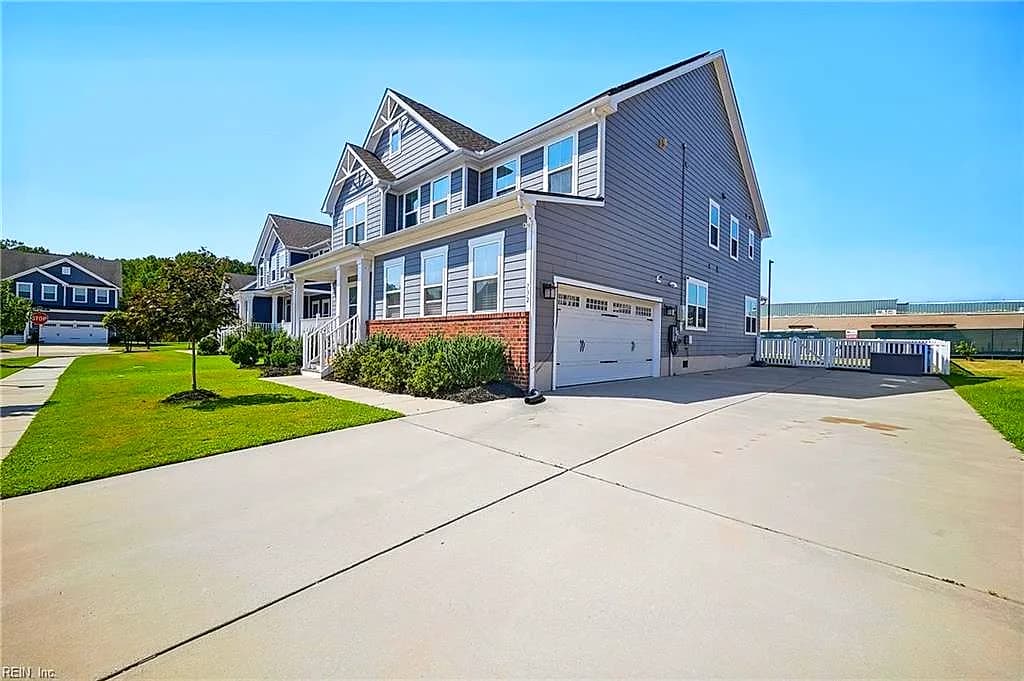 732 Colonel Byrd ST, CHESAPEAKE VA 23323 thumb 6