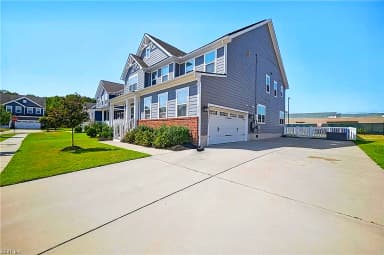 732 Colonel Byrd ST, CHESAPEAKE VA 23323 thumb 6