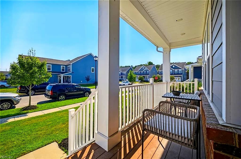 732 Colonel Byrd ST, CHESAPEAKE VA 23323 thumb 7