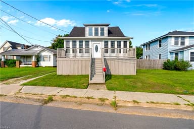 1226 Poquoson AVE, POQUOSON VA 23662 thumb 2