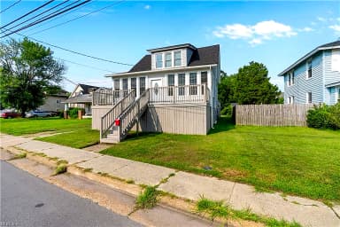 1226 Poquoson AVE, POQUOSON VA 23662 thumb 3