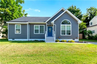 230 Maple AVE, NEWPORT NEWS VA 23607 thumb 2