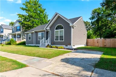 230 Maple AVE, NEWPORT NEWS VA 23607 thumb 4