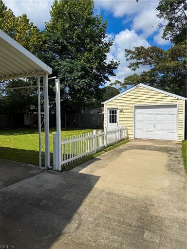 1207 Kay AVE, CHESAPEAKE VA 23324 thumb 4