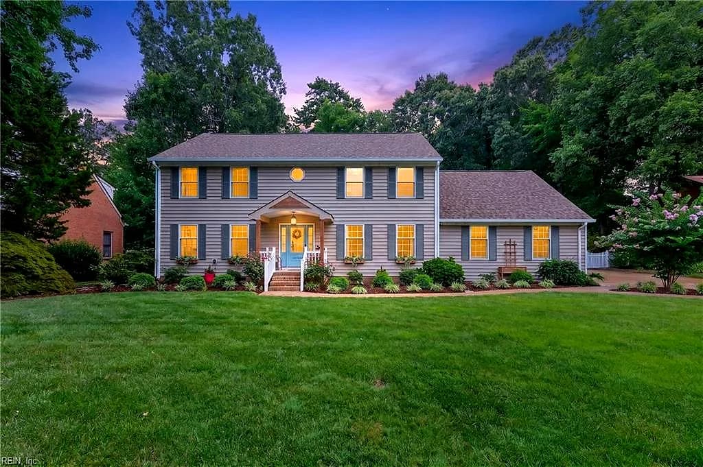 849 Bishopsgate LN, VIRGINIA BEACH VA 23452 - Photo 3