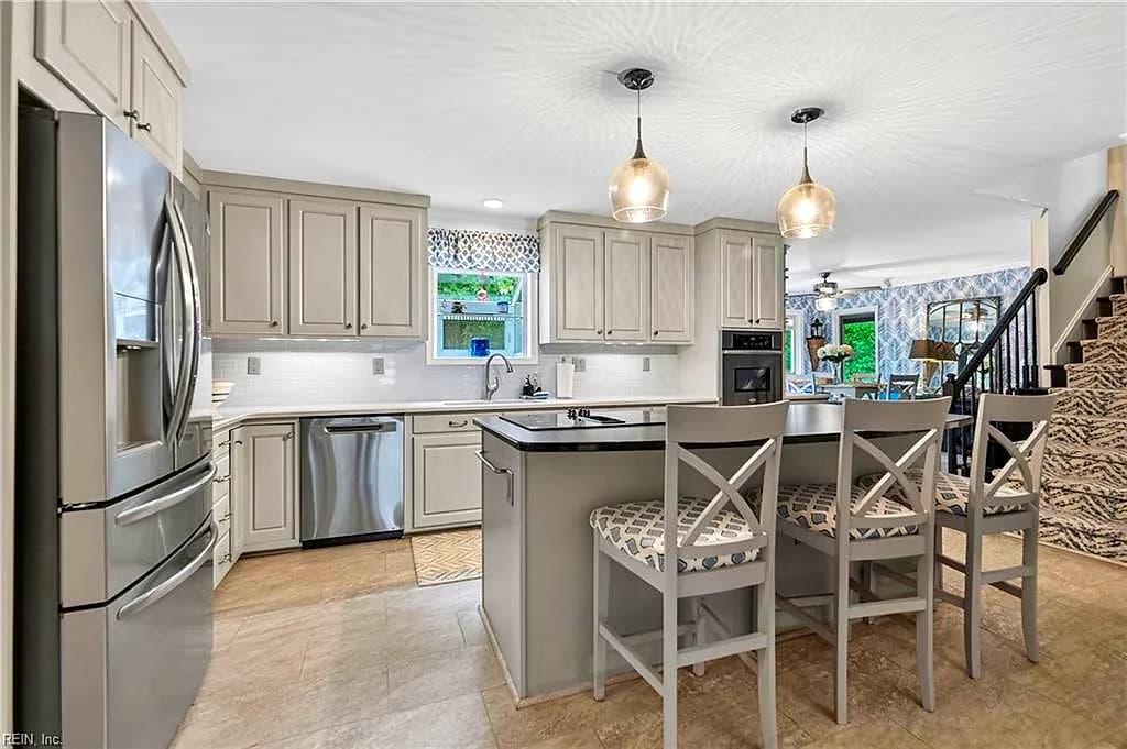 849 Bishopsgate LN, VIRGINIA BEACH VA 23452 - Photo 5
