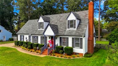 708 Wimbley LN, CHESAPEAKE VA 23322 thumb 2