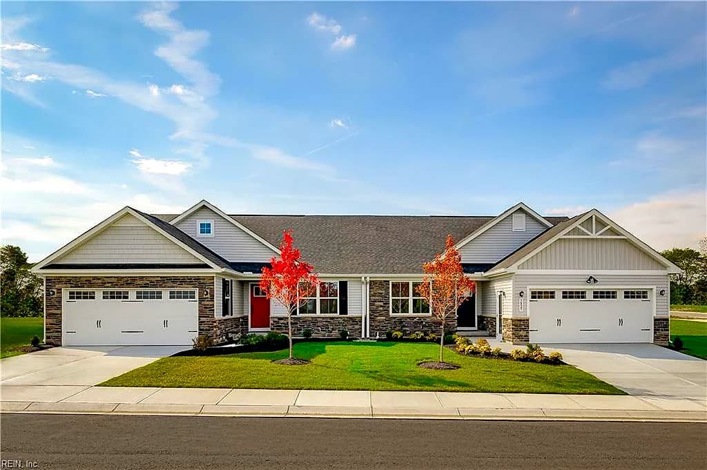 208 Joy LN, SUFFOLK VA 23435 - Photo 2