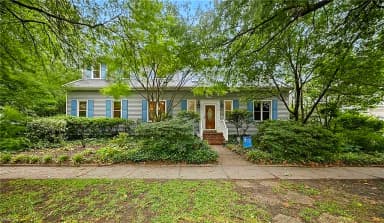 1101 Lexan AVE, NORFOLK VA 23508 thumb 1