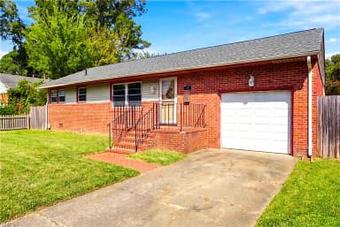 13 Bedford CT, HAMPTON VA 23664 thumb 3