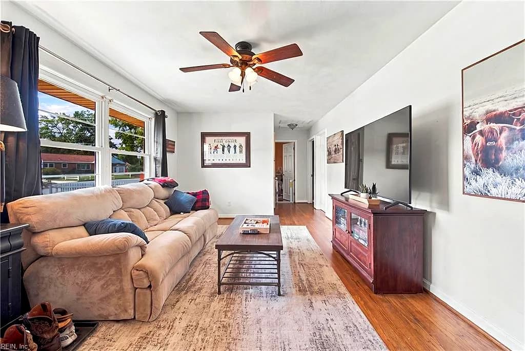 13 Bedford CT, HAMPTON VA 23664 thumb 8