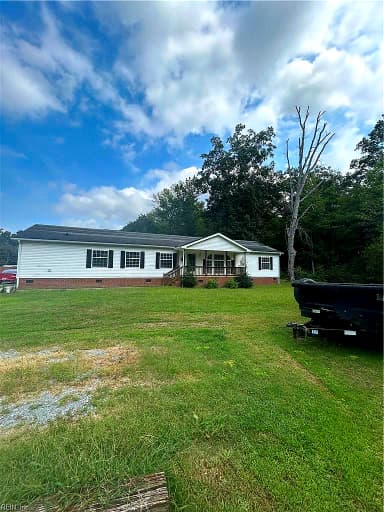 1422 Wilroy RD, SUFFOLK VA 23434 thumb 1