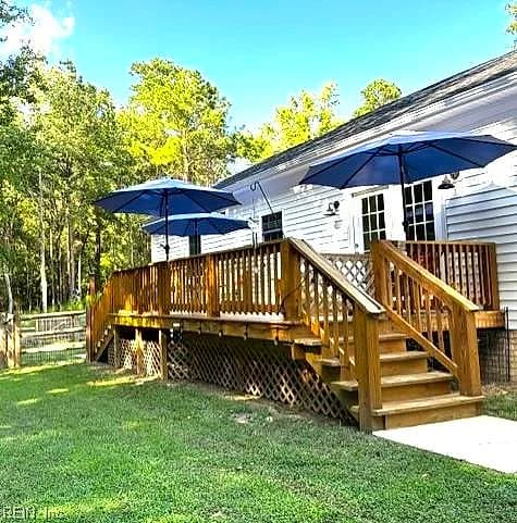 378 Goulders Creek RD, MATTAPONI VA 23110 - Photo 4