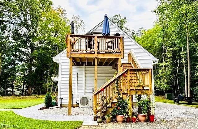 378 Goulders Creek RD, MATTAPONI VA 23110 - Photo 5