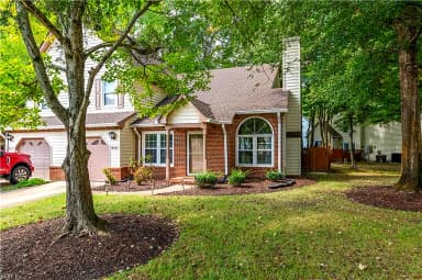 816 Shenandoah River RD, CHESAPEAKE VA 23320 thumb 4