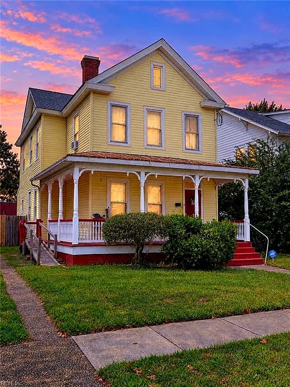 528 Broad ST, PORTSMOUTH VA 23707 - Photo 2