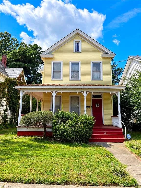 528 Broad ST, PORTSMOUTH VA 23707 - Photo 4