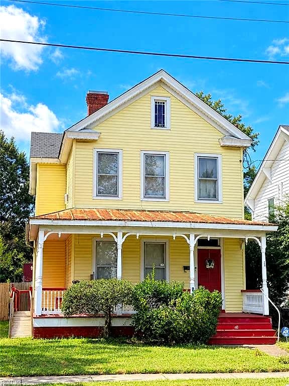 528 Broad ST, PORTSMOUTH VA 23707 - Photo 5