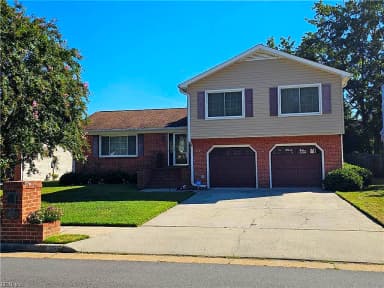 117 Grays LNDG, HAMPTON VA 23666 thumb 2