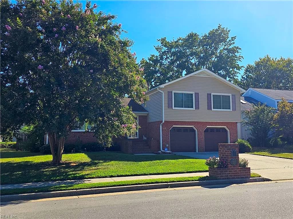 117 Grays LNDG, HAMPTON VA 23666 - Photo 3
