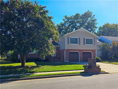 117 Grays LNDG, HAMPTON VA 23666 thumb 3