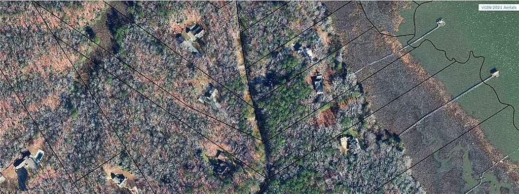 000 High Bluff LN, BARHAMSVILLE VA 23011 - Photo 3