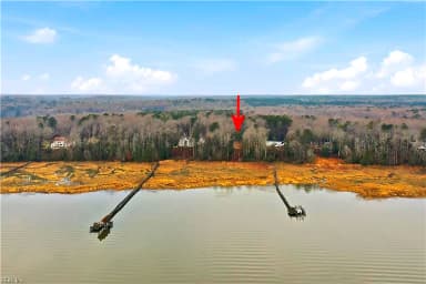 000 High Bluff LN, BARHAMSVILLE VA 23011 thumb 4