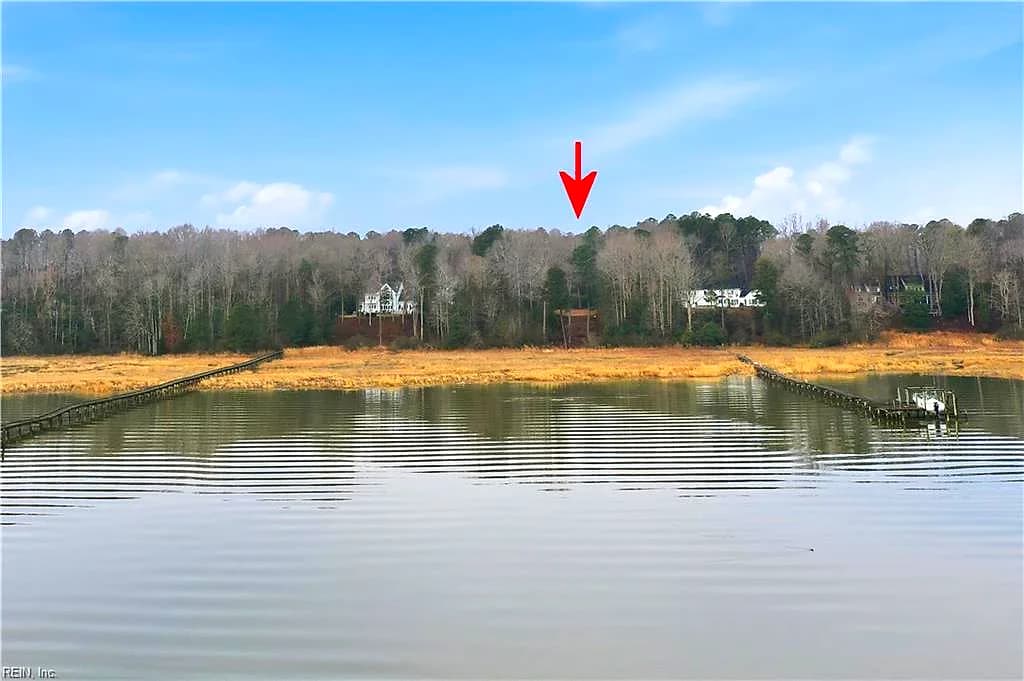 000 High Bluff LN, BARHAMSVILLE VA 23011 - Photo 5