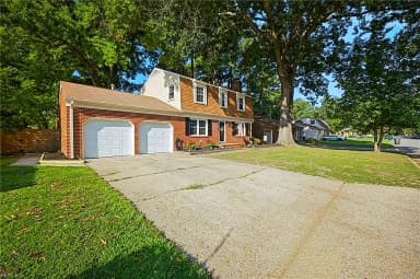 903 Wheeler DR, NEWPORT NEWS VA 23608 thumb 3