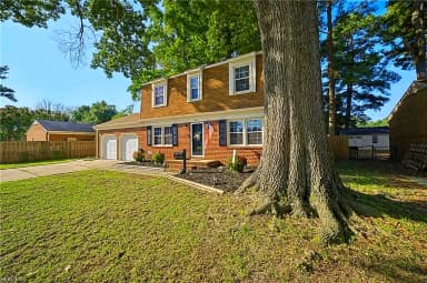 903 Wheeler DR, NEWPORT NEWS VA 23608 thumb 5