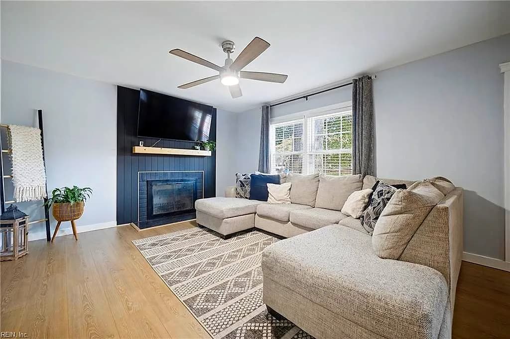 903 Wheeler DR, NEWPORT NEWS VA 23608 thumb 8