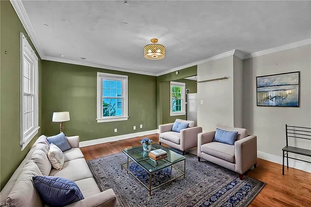 506 Homestead AVE, HAMPTON VA 23661 - Photo 3