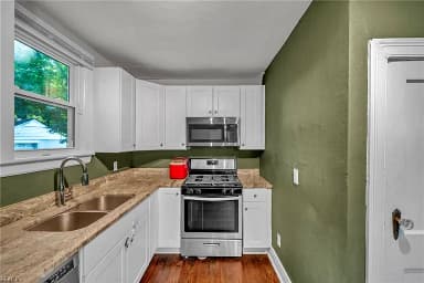 506 Homestead AVE, HAMPTON VA 23661 thumb 4