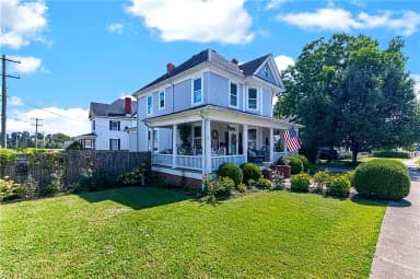 400 S High ST, FRANKLIN VA 23851 thumb 2