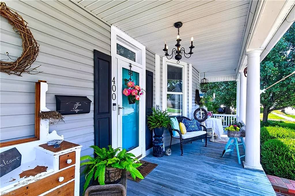 400 S High ST, FRANKLIN VA 23851 thumb 6