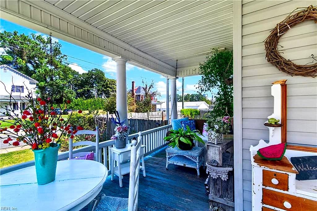400 S High ST, FRANKLIN VA 23851 thumb 7