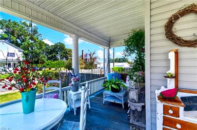 400 S High ST, FRANKLIN VA 23851 thumb 7