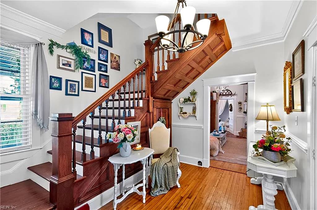 400 S High ST, FRANKLIN VA 23851 thumb 8