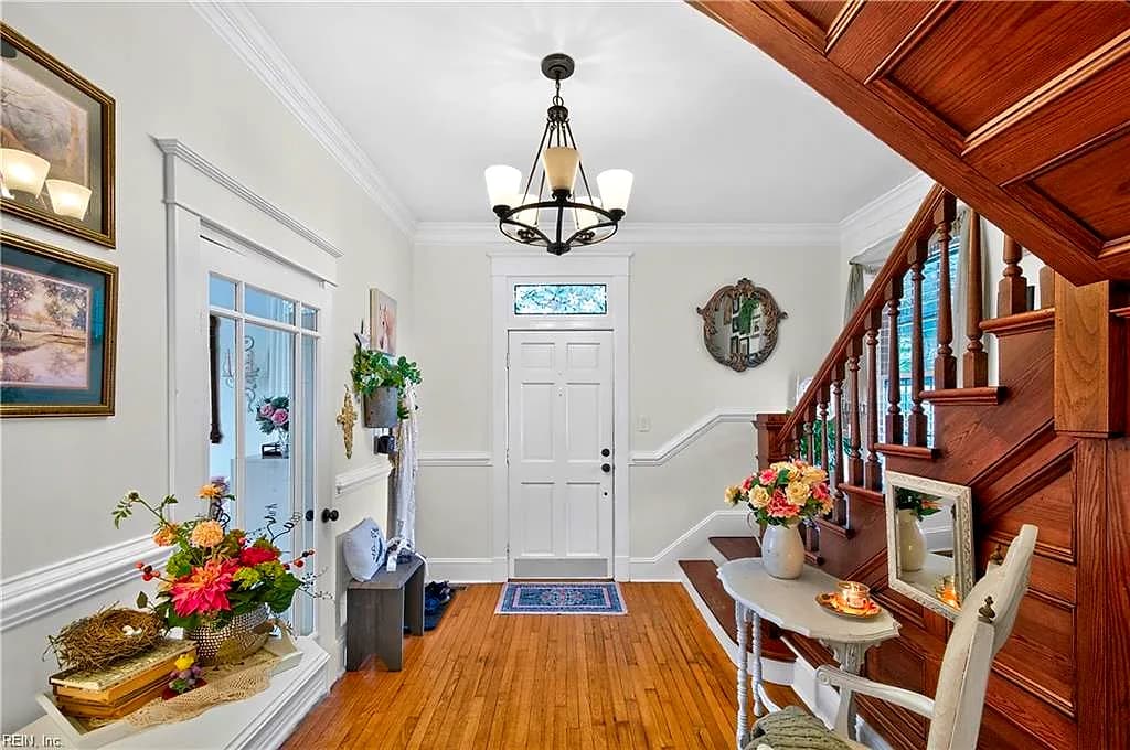 400 S High ST, FRANKLIN VA 23851 thumb 9