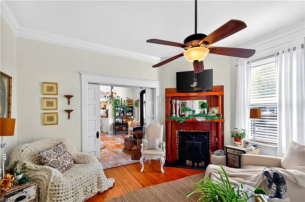 400 S High ST, FRANKLIN VA 23851 thumb 10