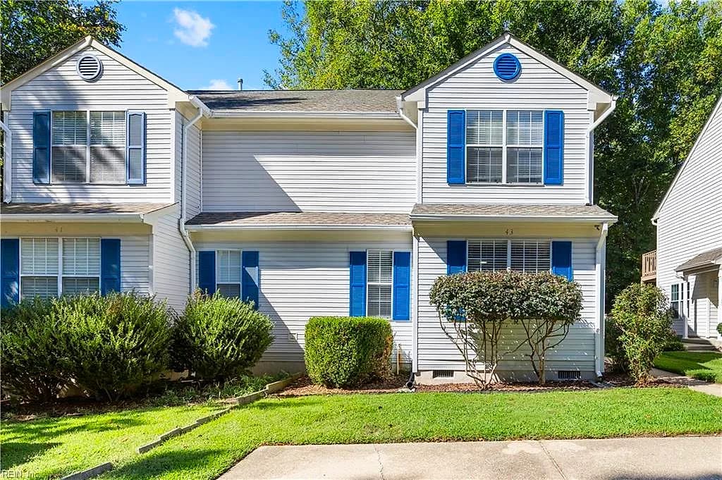 43 Creekstone DR, NEWPORT NEWS VA 23603 - Main photo