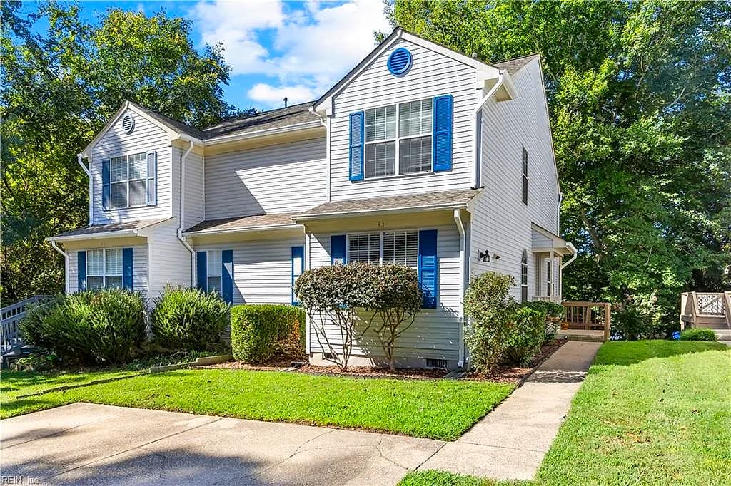 43 Creekstone DR, NEWPORT NEWS VA 23603 - Photo 3